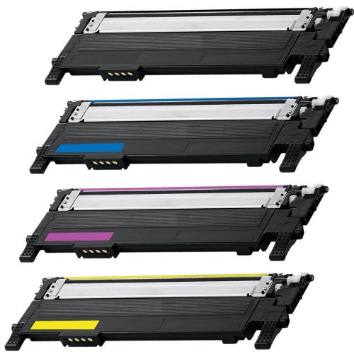 TONER X SAMSUNG CLP 315 4092S COMPATIBILE NERO 1500 COPIE